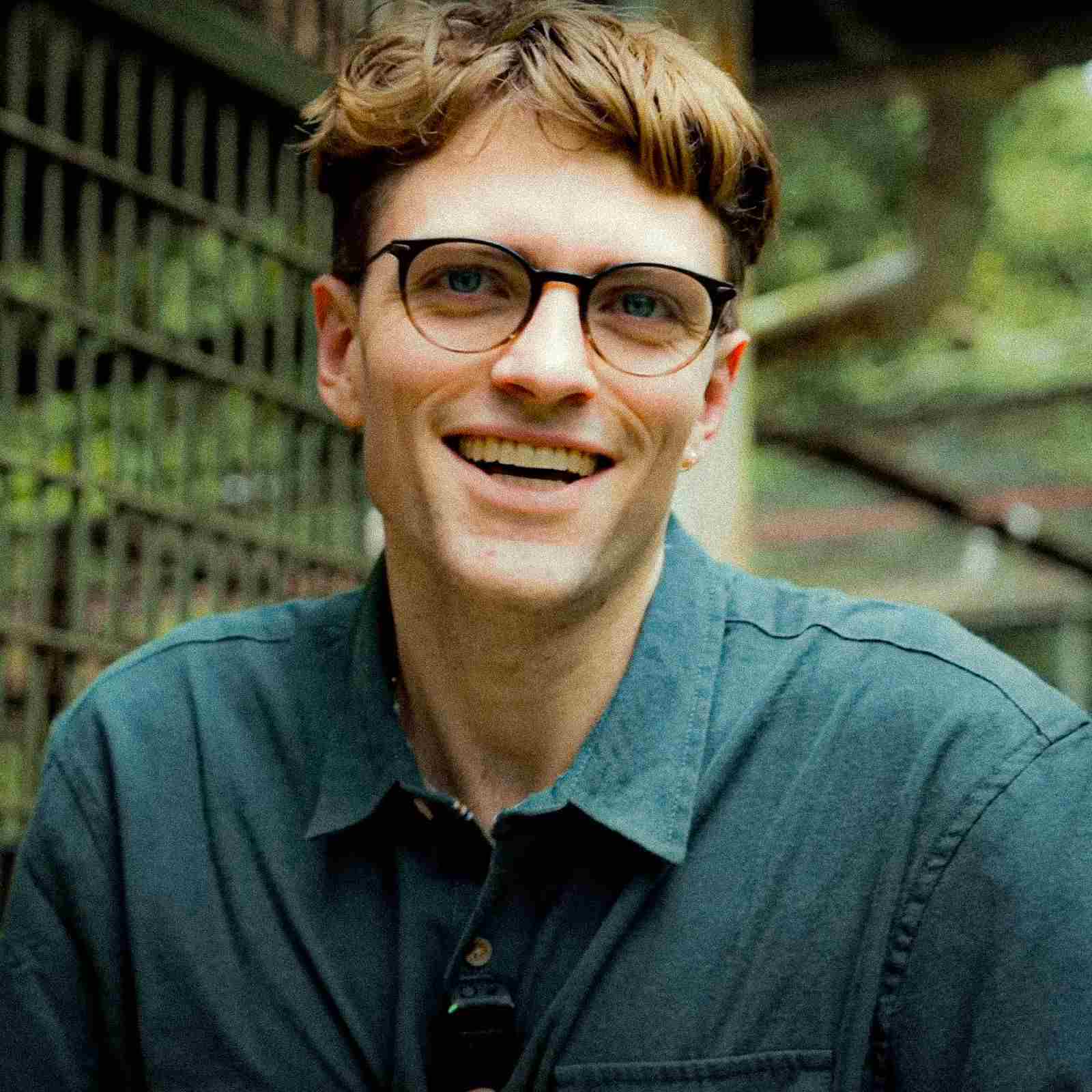 Cameron Nicoll